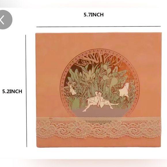 NWT Angel eyeshadow palette - Picture 4 of 7